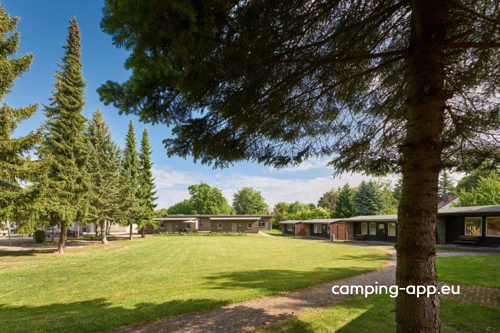 Campingplatz am Schwanenteich — Photo 4