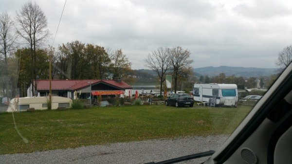 Camping am Damm — Photo 2