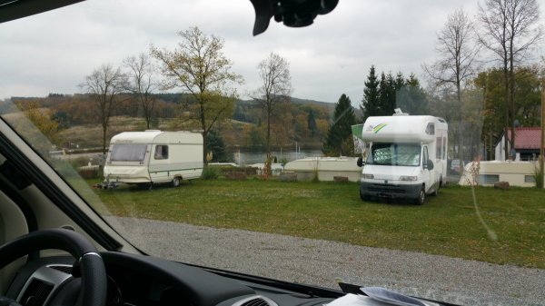 Camping am Damm — Photo 3