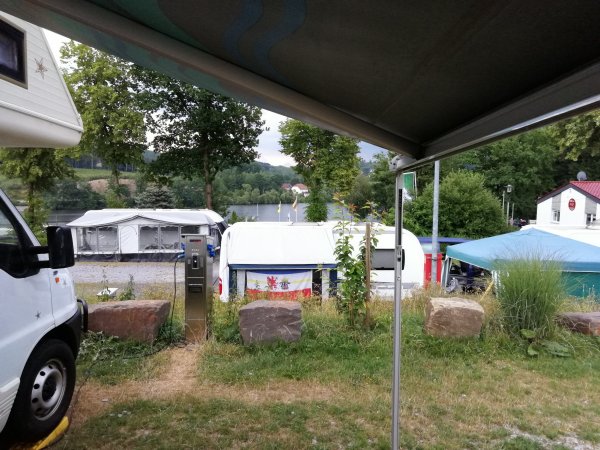 Camping am Damm — Photo 5