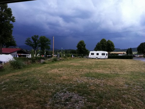Camping am Damm — Photo 6