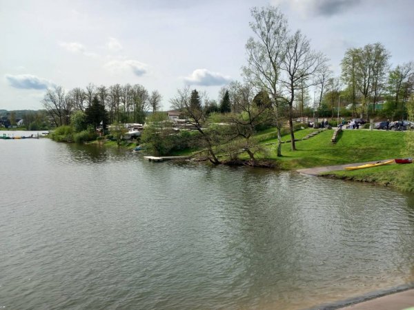 Camping am Damm — Foto 5