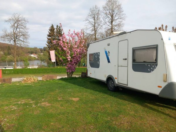 Camping am Damm — Foto 4