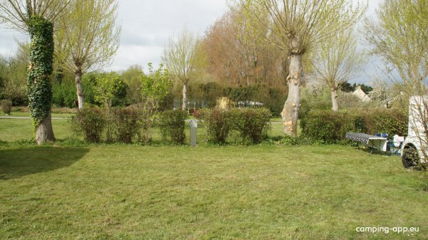 Camping Longchamp **** — Photo 6