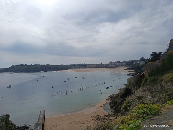 Camping Longchamp **** — Photo 2