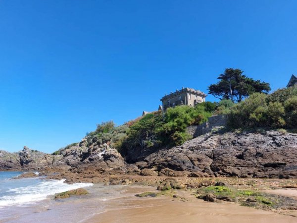 Camping Longchamp — Photo 3