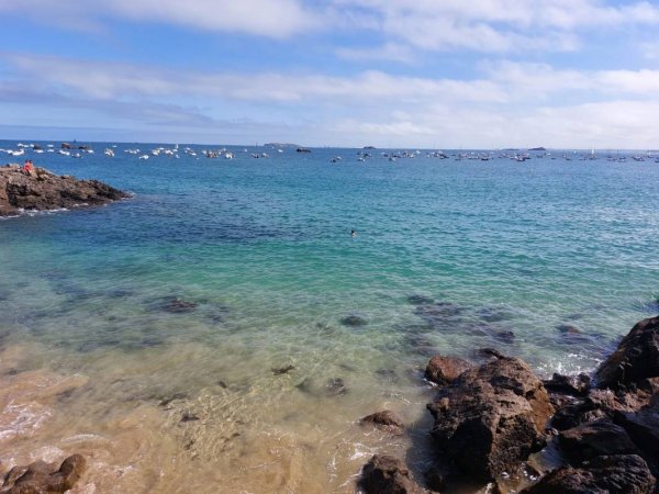 Camping Longchamp — Photo 2