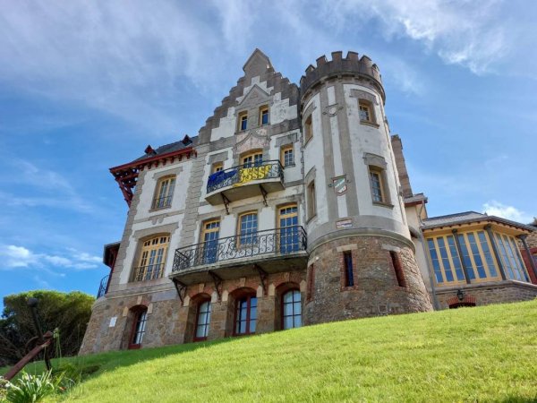 Camping Longchamp — Photo 4