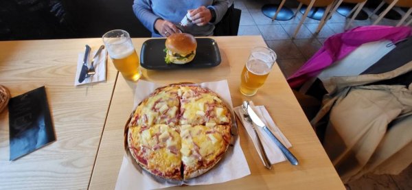 Grindafjord feriensenter — Photo 3