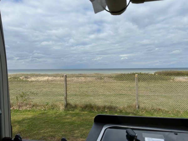 Fjellerup Strandcamping — Photo 5