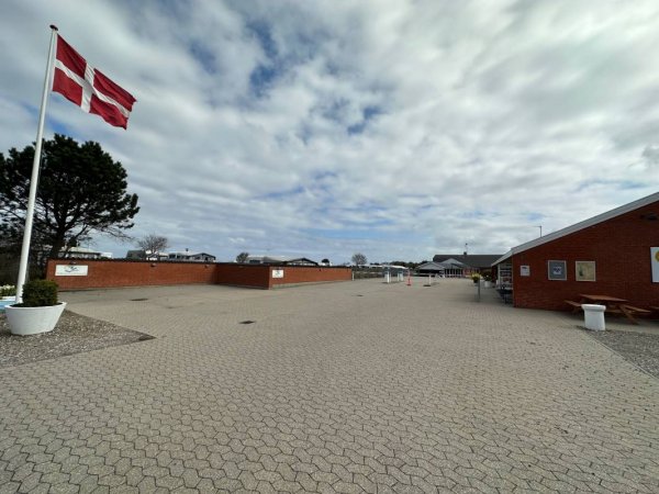 Fjellerup Strandcamping — Photo 6