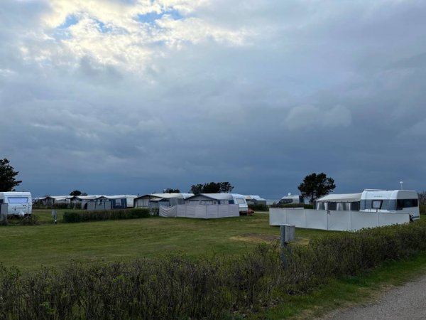 Fjellerup Strandcamping — Photo 2