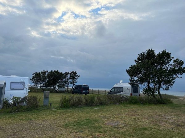 Fjellerup Strandcamping — Photo 4