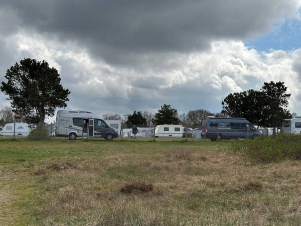 Fjellerup Strandcamping — Photo 3