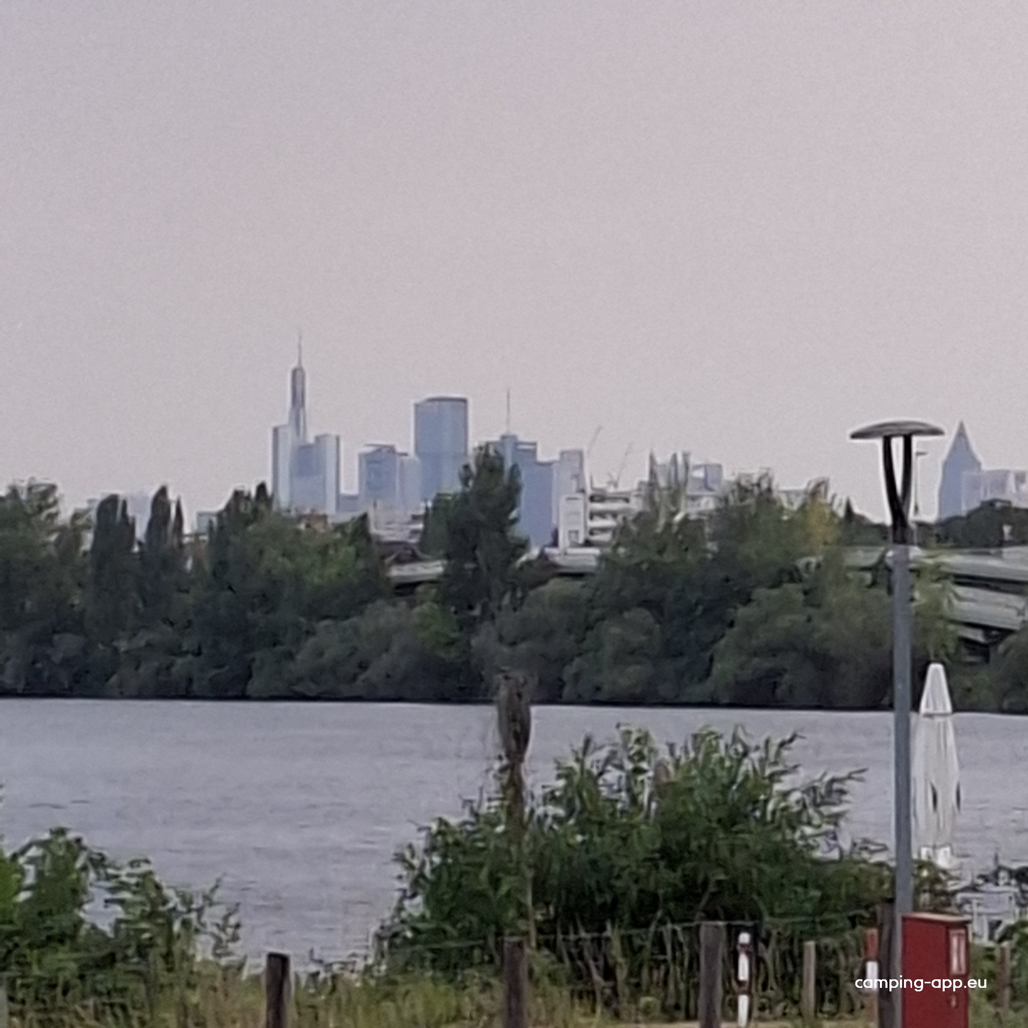 Campingplatz Mainkur — Zdjęcie 2