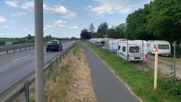 Campingplatz Mainkur — Photo 5