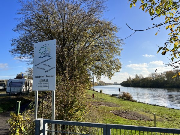 Campingplatz Mainkur — Photo 2