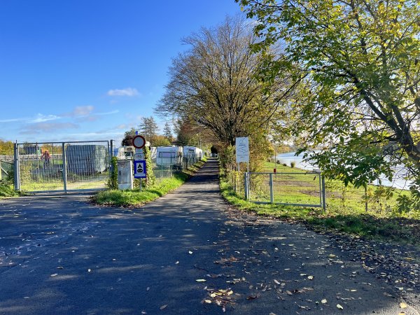 Campingplatz Mainkur — Photo 3