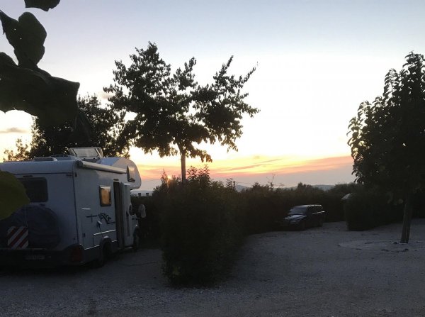 Camp Terre — Photo 4