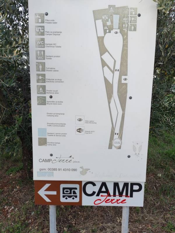 Camp Terre — Photo 5