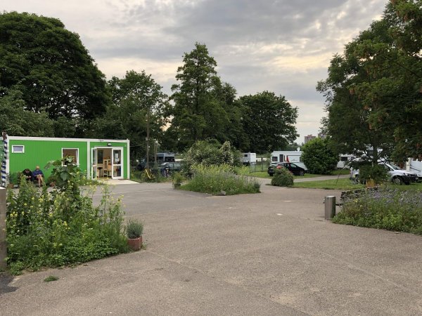 Campingplatz der Stadt Köln — Photo 2