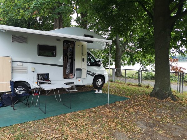 Campingplatz der Stadt Köln — Photo 3