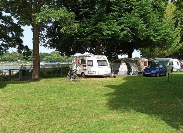 Campingplatz der Stadt Köln — Photo 5