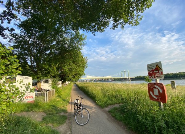 Campingplatz der Stadt Köln — Photo 6
