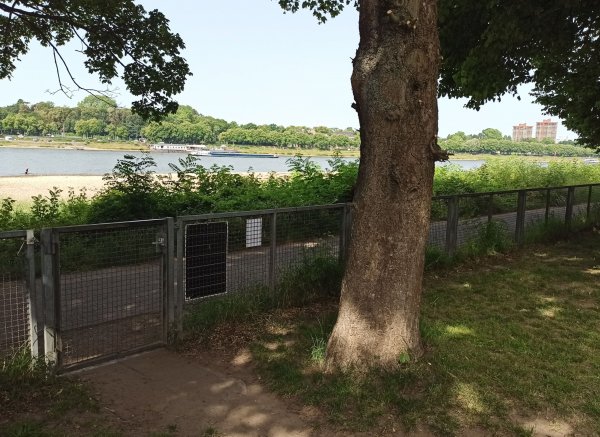 Campingplatz der Stadt Köln — Photo 4