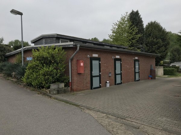 Stellplatz Campingplatz Graskamp — Photo 2