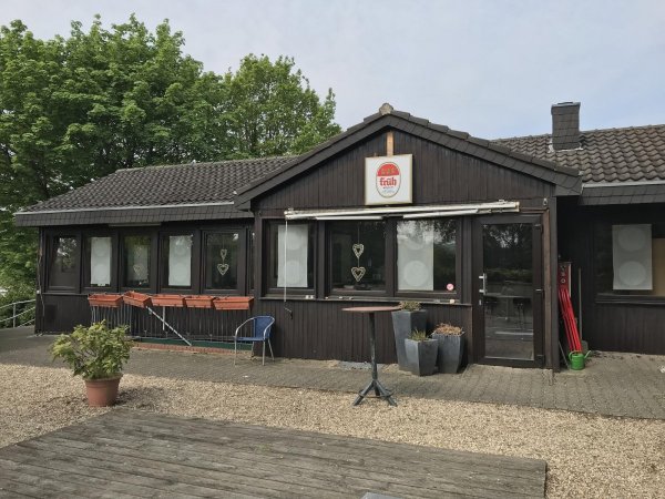 Stellplatz Campingplatz Graskamp — Photo 3