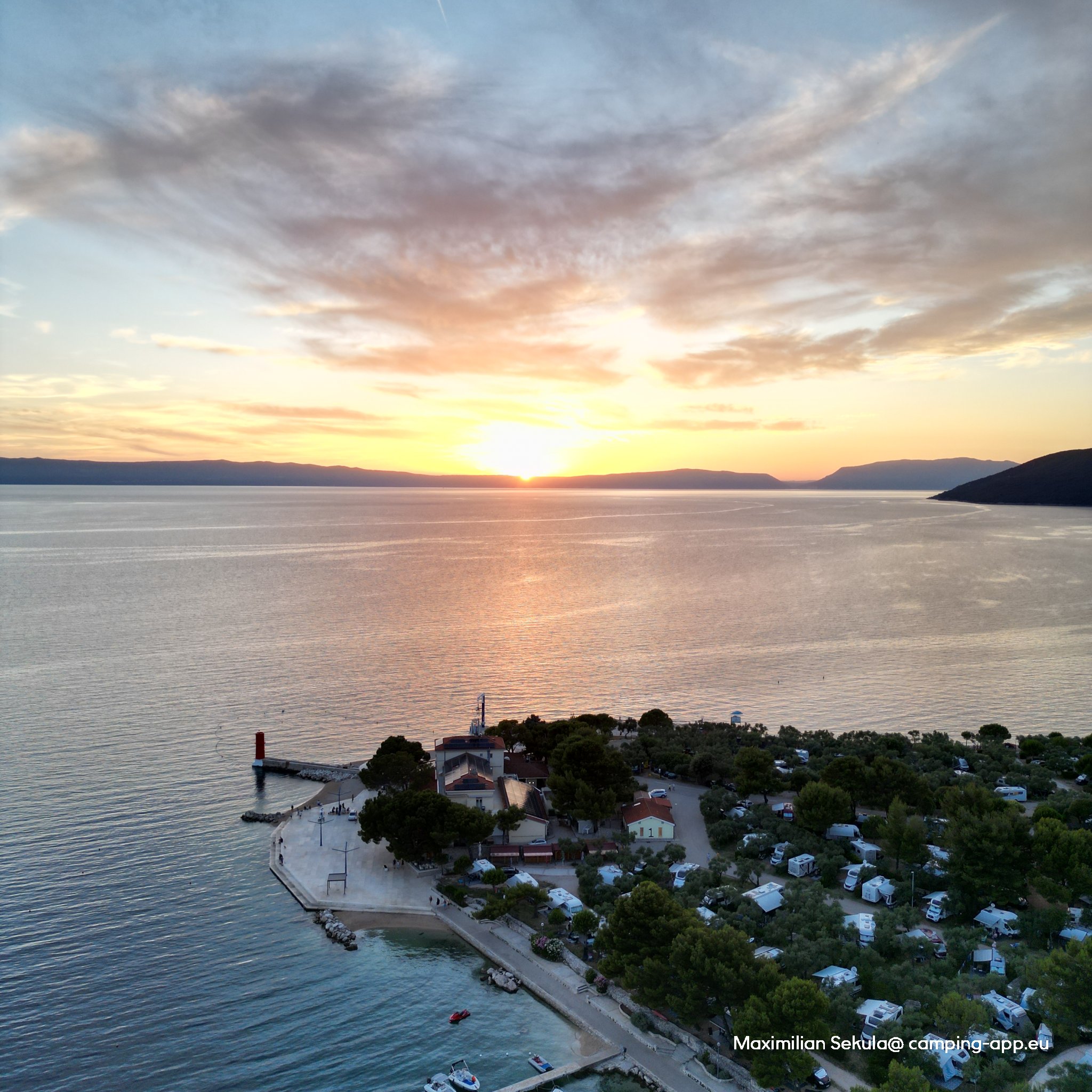 Camping Kovačine — Foto 2