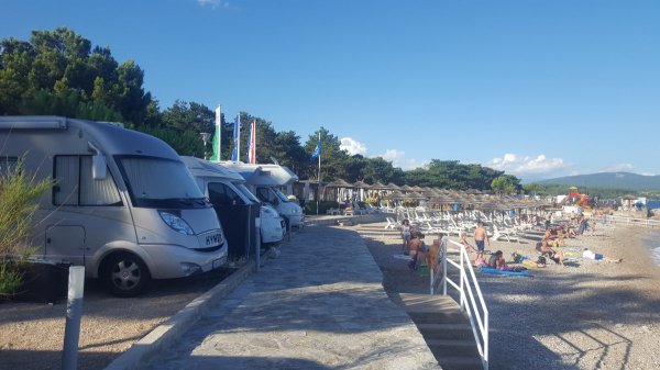 Valamar Camping Ježevac ****