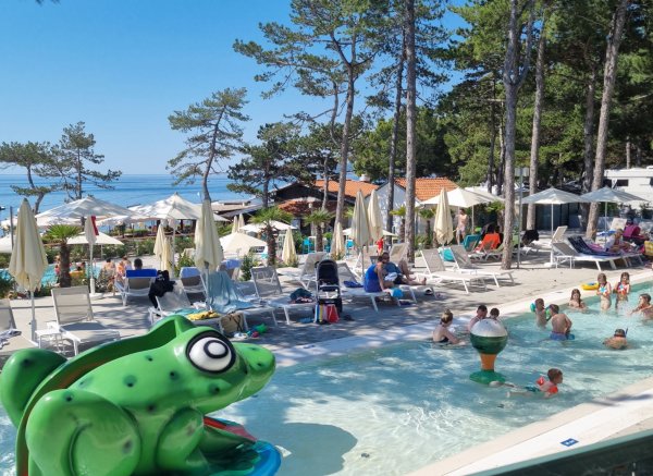 Valamar Camping Ježevac **** — Photo 6