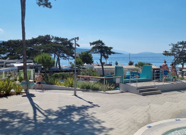 Valamar Camping Ježevac **** — Photo 5