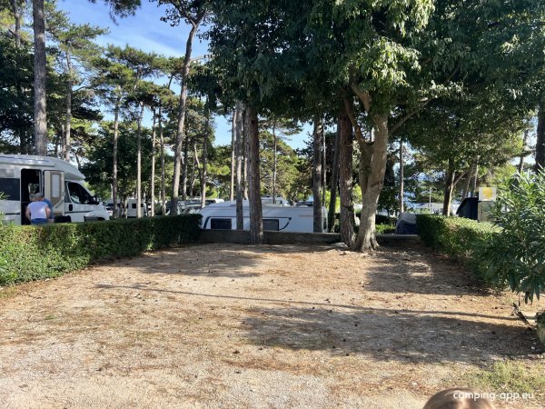 Valamar Camping Ježevac **** — Foto 2