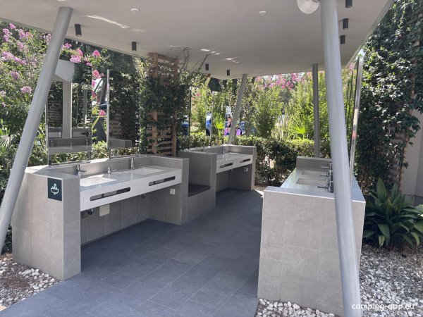 Valamar Camping Ježevac **** — Foto 6