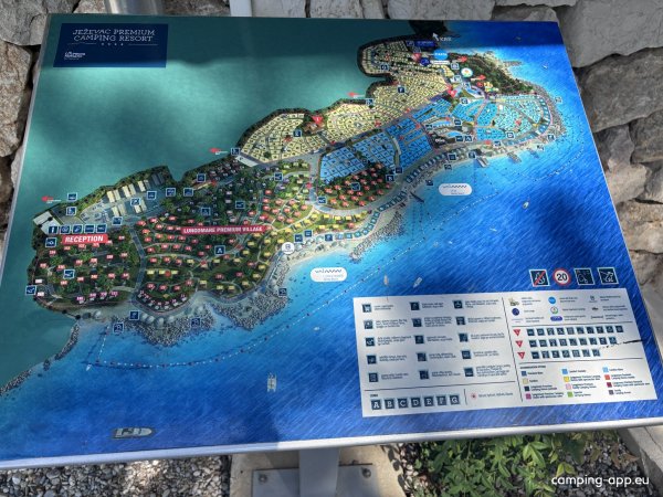 Valamar Camping Ježevac **** — Foto 5