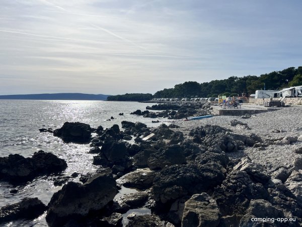 Valamar Camping Ježevac **** — Foto 3