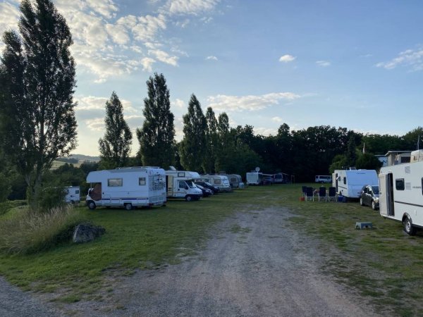 Naturcamp Thulba — Photo 2