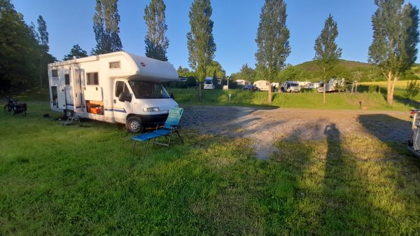 Naturcamp Thulba — Photo 3