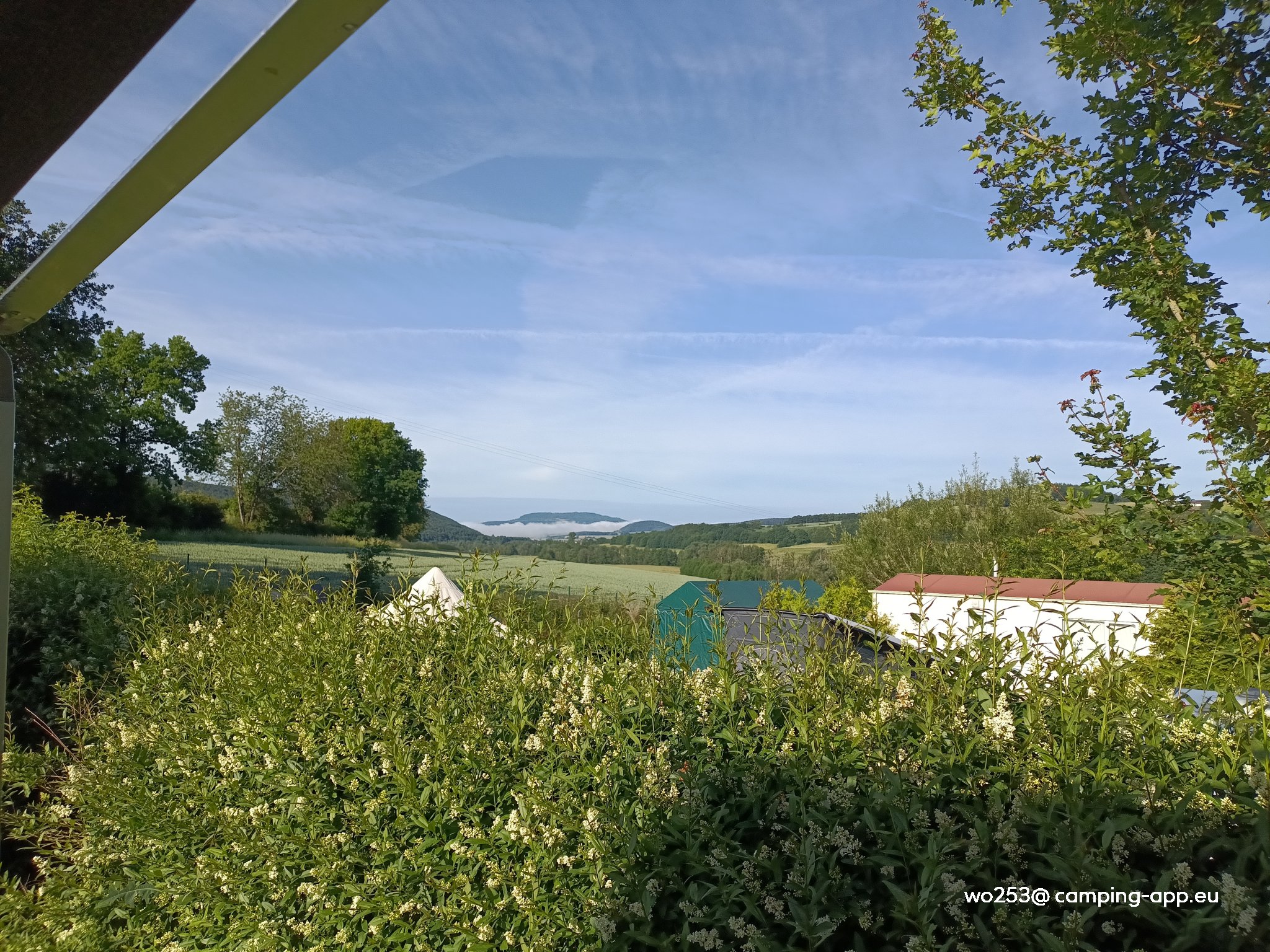 Naturcamp Thulba — Zdjęcie 4
