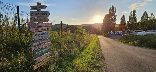 Naturcamp Thulba — Photo 5