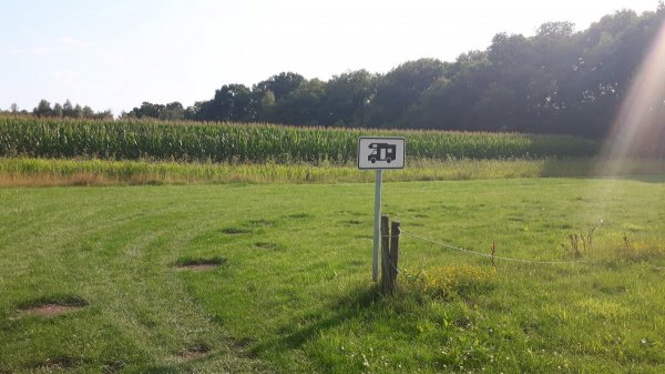 Zwillbrocker Venn — Foto 3