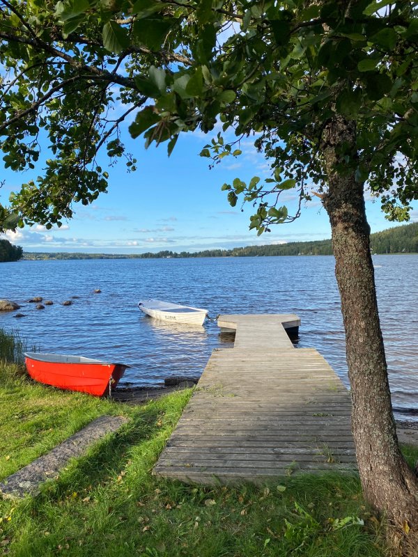 Degernäs Camping (Golfclub Degerfors) — Photo 2