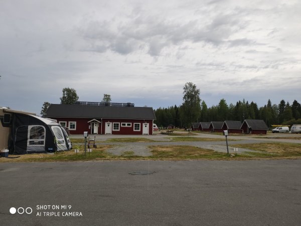 Kukkolaforsen — Photo 2
