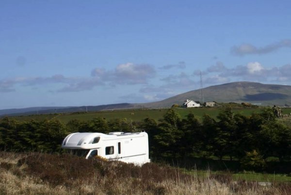 Glenmore Campsite — Photo 2