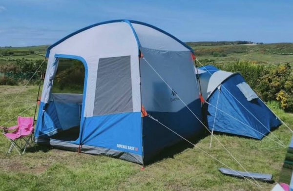 Glenmore Campsite — Photo 3