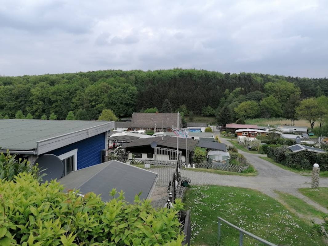 Stellplatz Campingplatz Waldwinkel — QuickStop in Bramsche