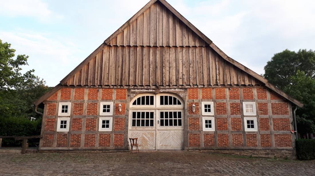 Stellplatz Campingplatz Waldwinkel — QuickStop in Bramsche